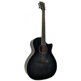 Акустическая гитара Toneberg T340-FG-BK