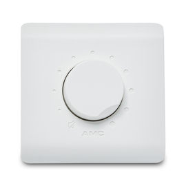 Регулятор гучності AMC C30 White
