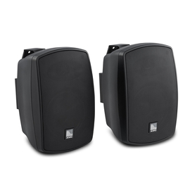 Настенная акустическая система (пара) AMC POWER BOX 51 Black