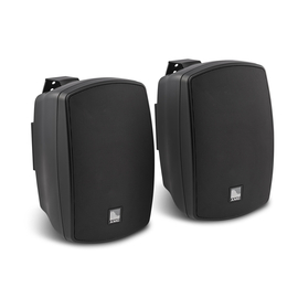 Настенная акустическая система (пара) AMC POWER BOX 61 Black