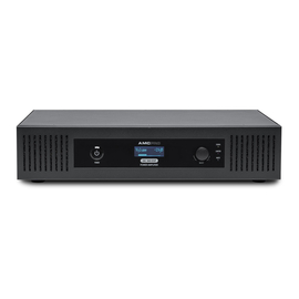 Трансляционный усилитель AMC iAC 360 DSP with Dante input interface