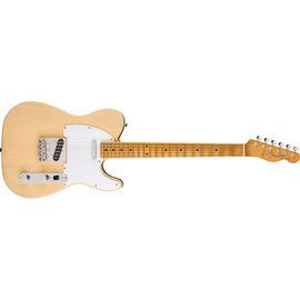 Электрогитара FENDER VINTERA II ROAD WORN '60S TELECASTER BLONDE