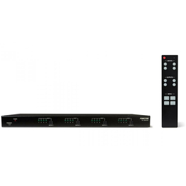 HDMI матрица (коммутатор) 4x4 Fonestar FO-20M44XT