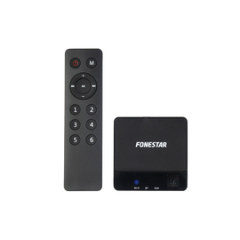 Сетевой аудиопроигрыватель Fonestar FONCAST