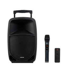 Портативная акустическая система Fonestar MALIBU-310