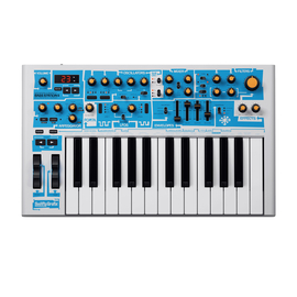 Синтезатор аналоговый NOVATION Bass Station II Swifty Edition