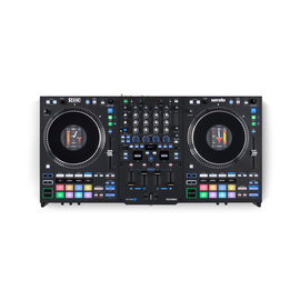 DJ-контроллер Rane DJ PERFORMER