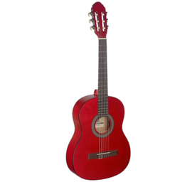 Классическая гитара 3/4 STAGG N C430 M RED