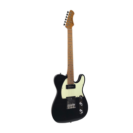 Электрогитара Toneberg TETL 400 BK