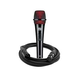 Микрофон в комплекте с кабелем sE Electronics V2 SWITCH XLR