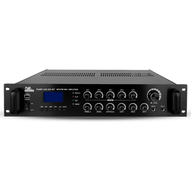 Трансляційний підсилювач 4all Audio PAMP-240-5Zi-BT