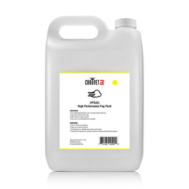 Жидкость для дым-машины CHAUVET High Performance Fog Fluid (FFDJ5)