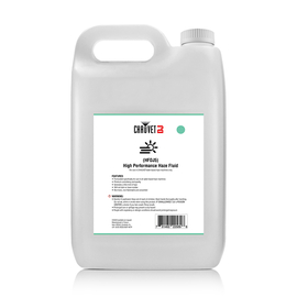 Жидкость для генератора тумана CHAUVET High Performance Haze Fluid (HFDJ5)