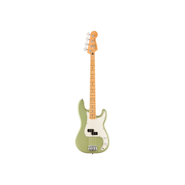 Бас-гітара FENDER PLAYER II PRECISION BASS MN BIRCH GREEN