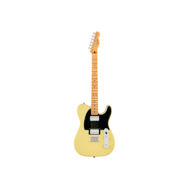 Электрогитара FENDER PLAYER II TELECASTER HH MN HIALEAH YELLOW