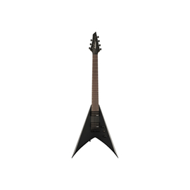 Семиструнная электрогитара JACKSON JS SERIES KING V JS22-7 KV HT SATIN BLACK