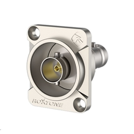 Проходной BNC-адаптер Roxtone RAB75D