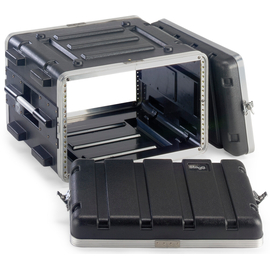 Рэковый кейс STAGG G ABS-6U