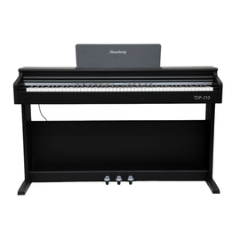 Цифрове піаніно Toneberg TDP-210 BK