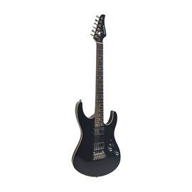 Электрогитара Toneberg TEIB 500 BK