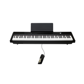 Цифрове піаніно Toneberg TK-20 BK