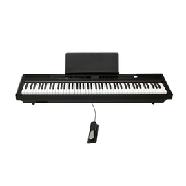 Цифрове піаніно Toneberg TK-40 BK