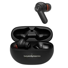 Бездротові навушники Beyerdynamic Amiron 100 TWS black