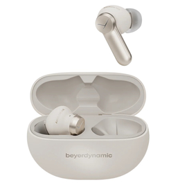 Бездротові навушники Beyerdynamic Amiron 100 TWS cream