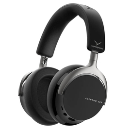 Бездротові навушники Beyerdynamic Aventho 200 black