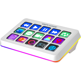 Контролер для стримінгу Fifine D6W