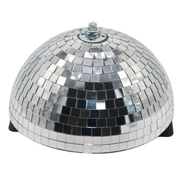 Дзеркальна півсфера Emiter-S HB-016 16" 40 см