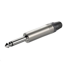 Роз'єм Roxtone J2NN Jack 6,3 (mono)