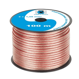 Кабель акустичний Cabletech KAB0358