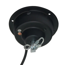 Двигатель для зеркального шара Emiter-S M-40-1