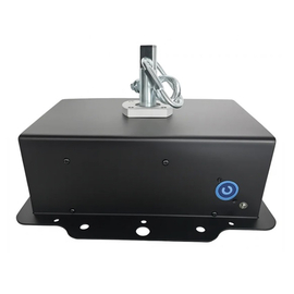 Двигатель для зеркального шара Emiter-S M-400