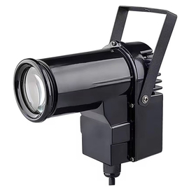 Світловий LED прилад New Light M-SP10 LED PINSPOT LIGHT 10W RGBW