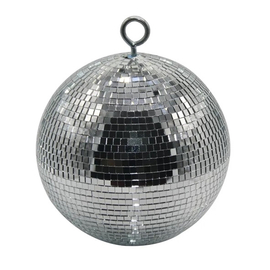 Зеркальный шар Emiter-S MB-016 40 см