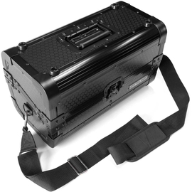 Кейс для виниловых пластинок Reloop 7 Record Case 150 Black