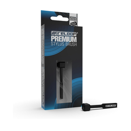Щетка для очистки иглы звукоснимателя (стилуса) Reloop Premium Stylus Brush