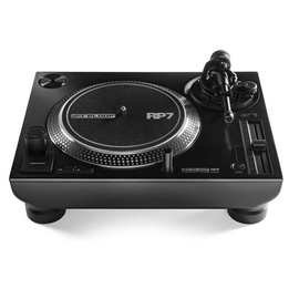 DJ‑проигрыватель для 7‑дюймовых пластинок Reloop RP-7
