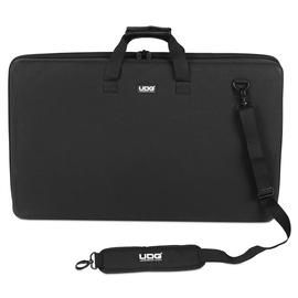 Кейс для DJ-оборудования UDG Creator AlphaTheta DDJ-GRV6 Hardcase Black (U8329BL)