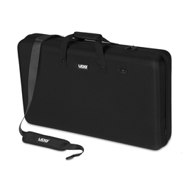Кейс для DJ-обладнання UDG Creator Rane Four Hardcase Black (U8321BL)