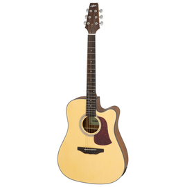 Электроакустическая гитара Aria AD-10CE MTN