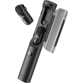 Беспроводной микрофон-трансформер BOYA Magic-05 Type-C Black