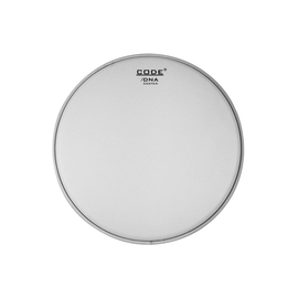 Пластик для барабана CODE DRUM HEADS 14" DNA COATED TOM