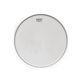 Пластик для барабана CODE DRUM HEADS 14" SIGNAL COATED