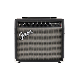 Гитарный комбоусилитель FENDER CHAMPION II 25