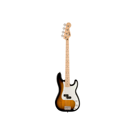 Бас-гітара FENDER SQUIER SONIC PRECISION BASS MN 2-COLOR SUNBURST