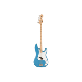 Бас-гітара FENDER SQUIER SONIC PRECISION BASS MN CALIFORNIA BLUE