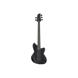 5-струнна бас-гітара IBANEZ TMB425B BKF